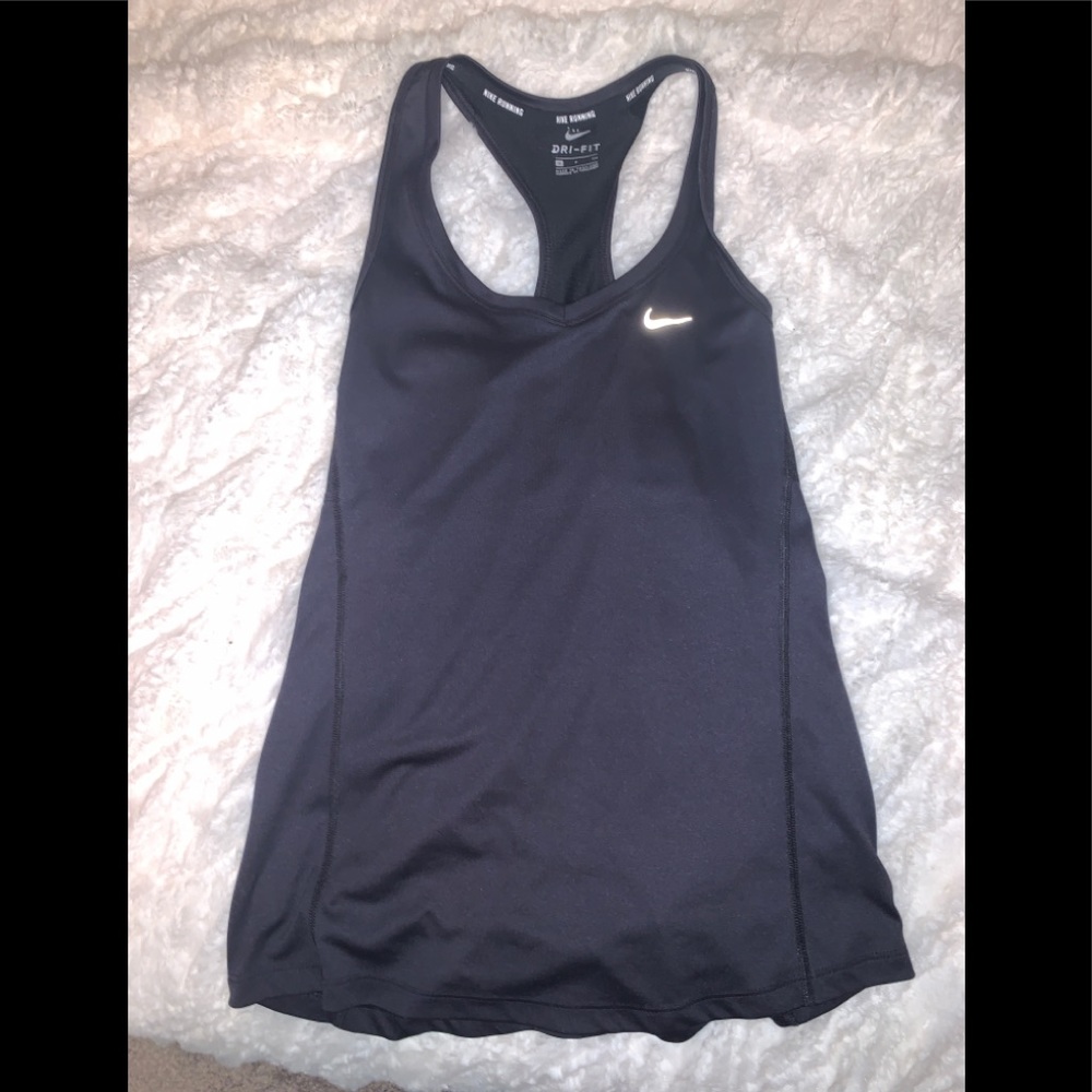 Nike tank top